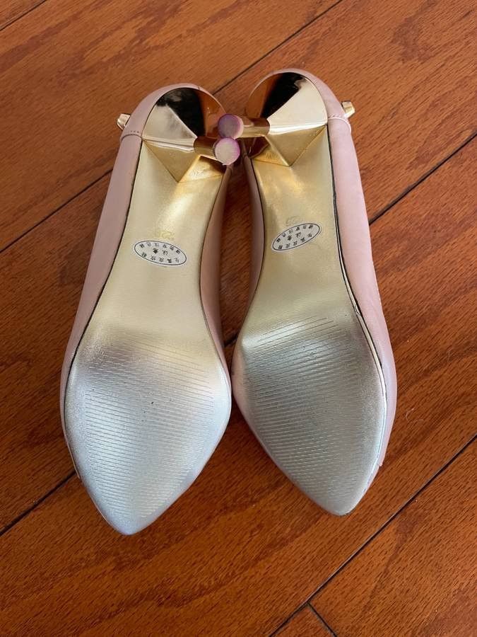 Other Petitepeds Women Shoes 4 Ladies Petite Small Feet Size 3.5 Size US 6 / IT 36 - 6 Thumbnail