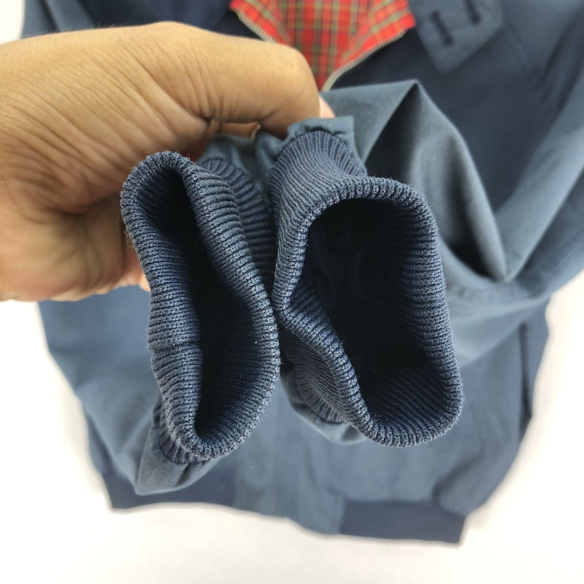 McGregor × Vintage Vintage 80's McGregor Bomber Jacket American Sports Classic Size US S / EU 44-46 / 1 - 12 Thumbnail
