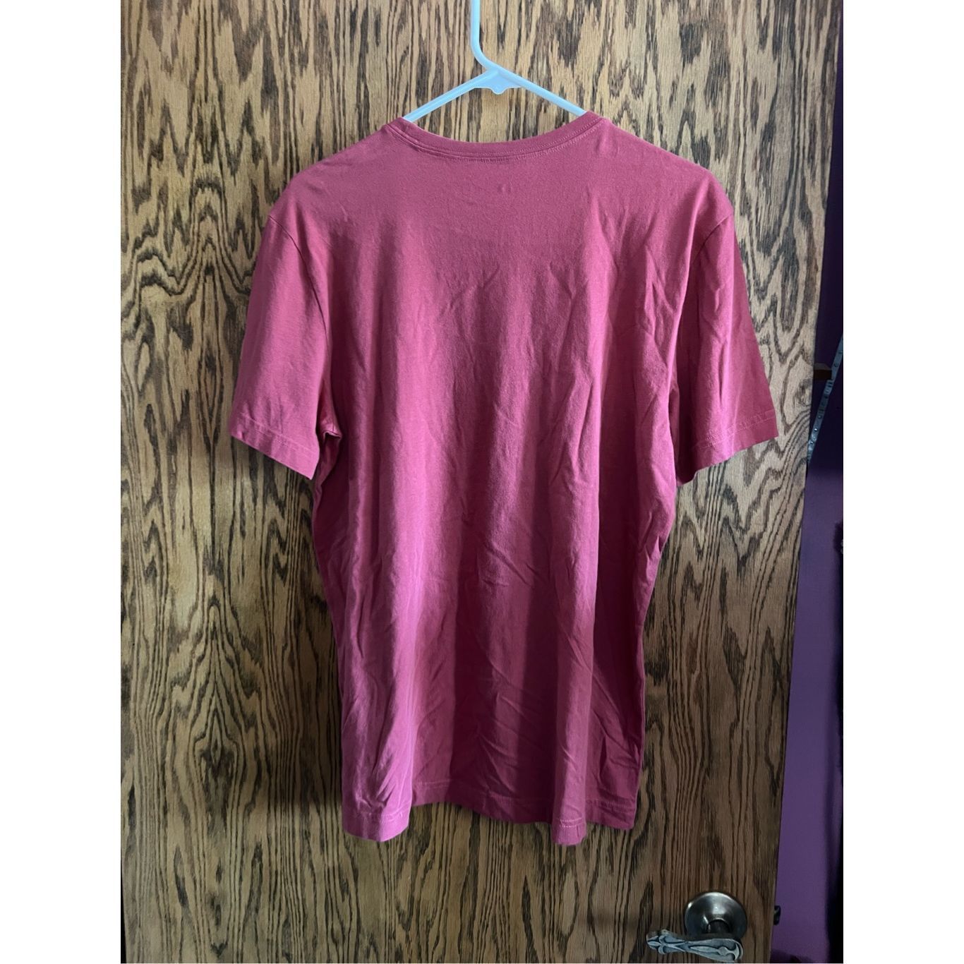 Life is Good Life Is Good Believe There Is Good Shorts Sleeve Christmas T Size US S / EU 44-46 / 1 - 3 Thumbnail