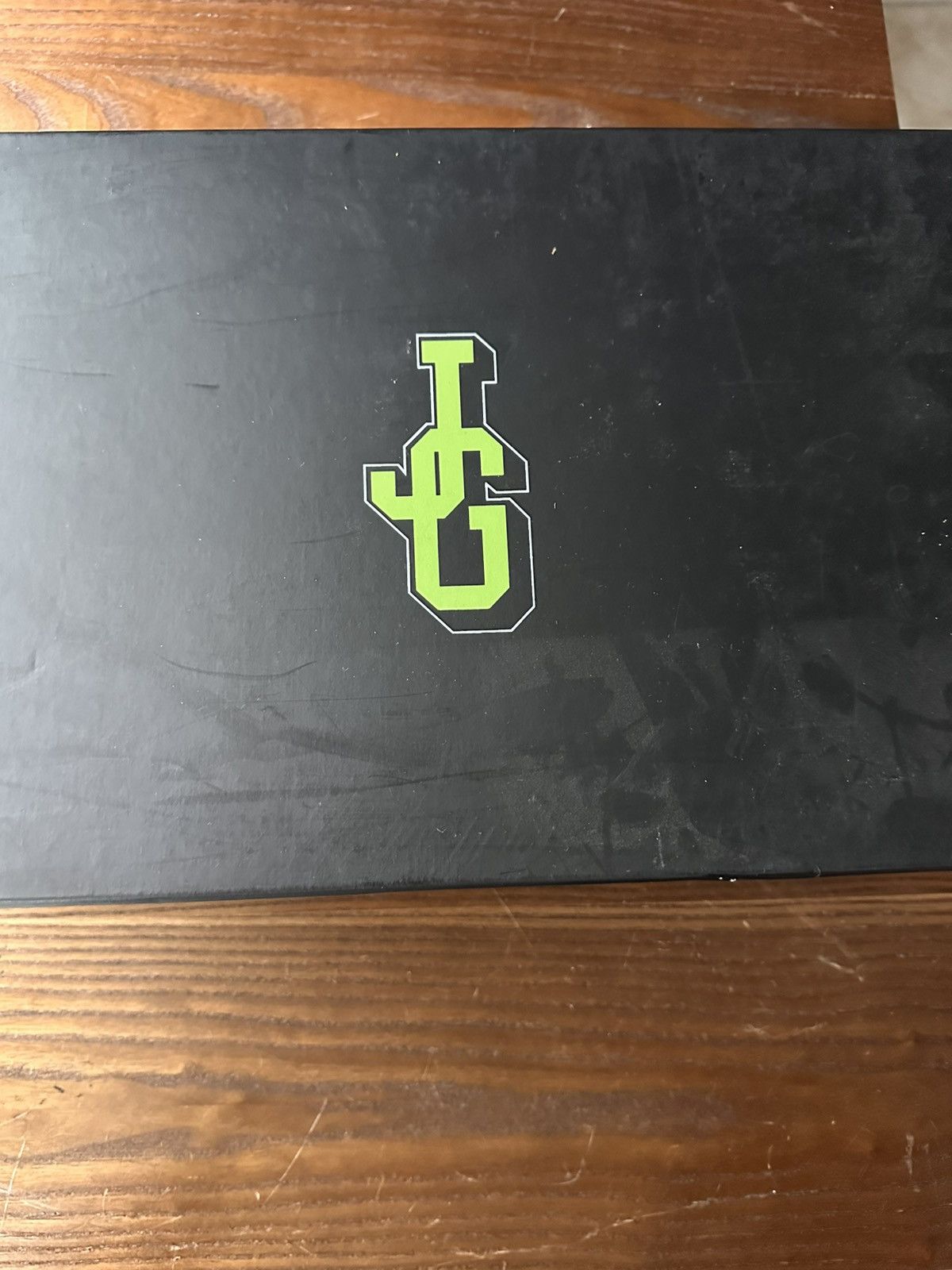 Other John Geiger GF-01 Sneakers Size US 5 / IT 35 - 10 Thumbnail
