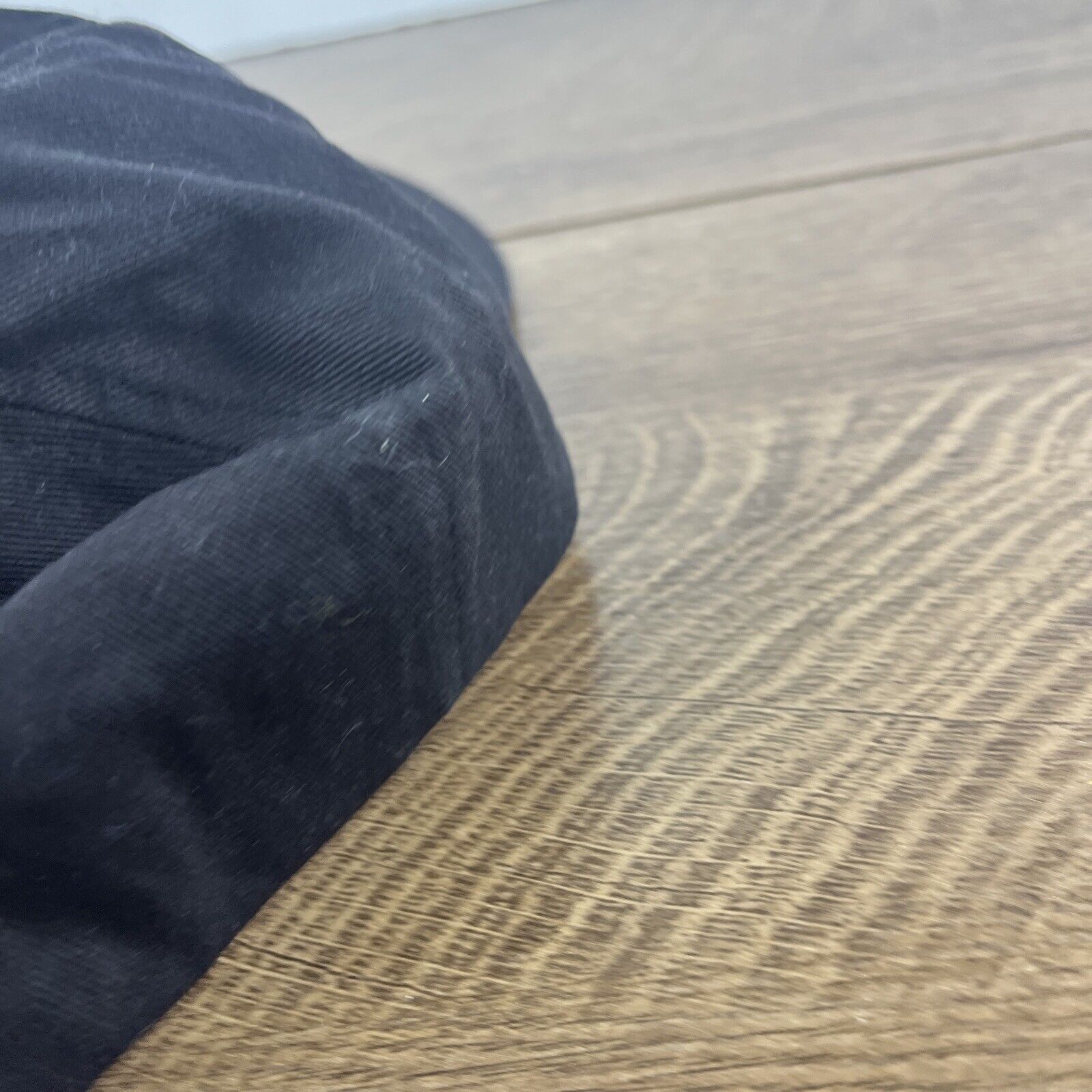 Other No Pasa Nada Hat Pasa Nada Black Hat Adjustable Adult Size B Size ONE SIZE - 10 Thumbnail