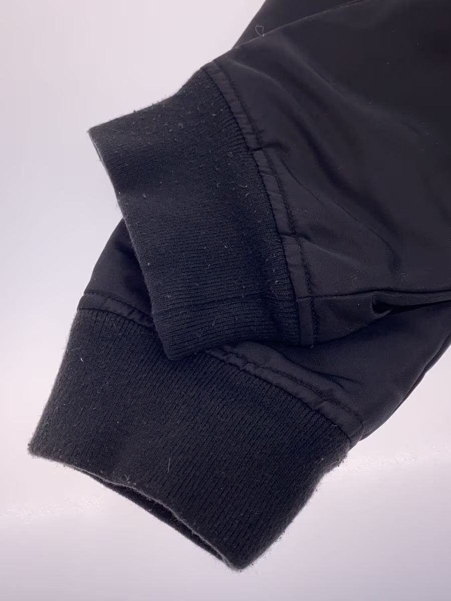 Number (N)ine AW16 MA-1 Nylon Jacket Size US M / EU 48-50 / 2 - 3 Thumbnail