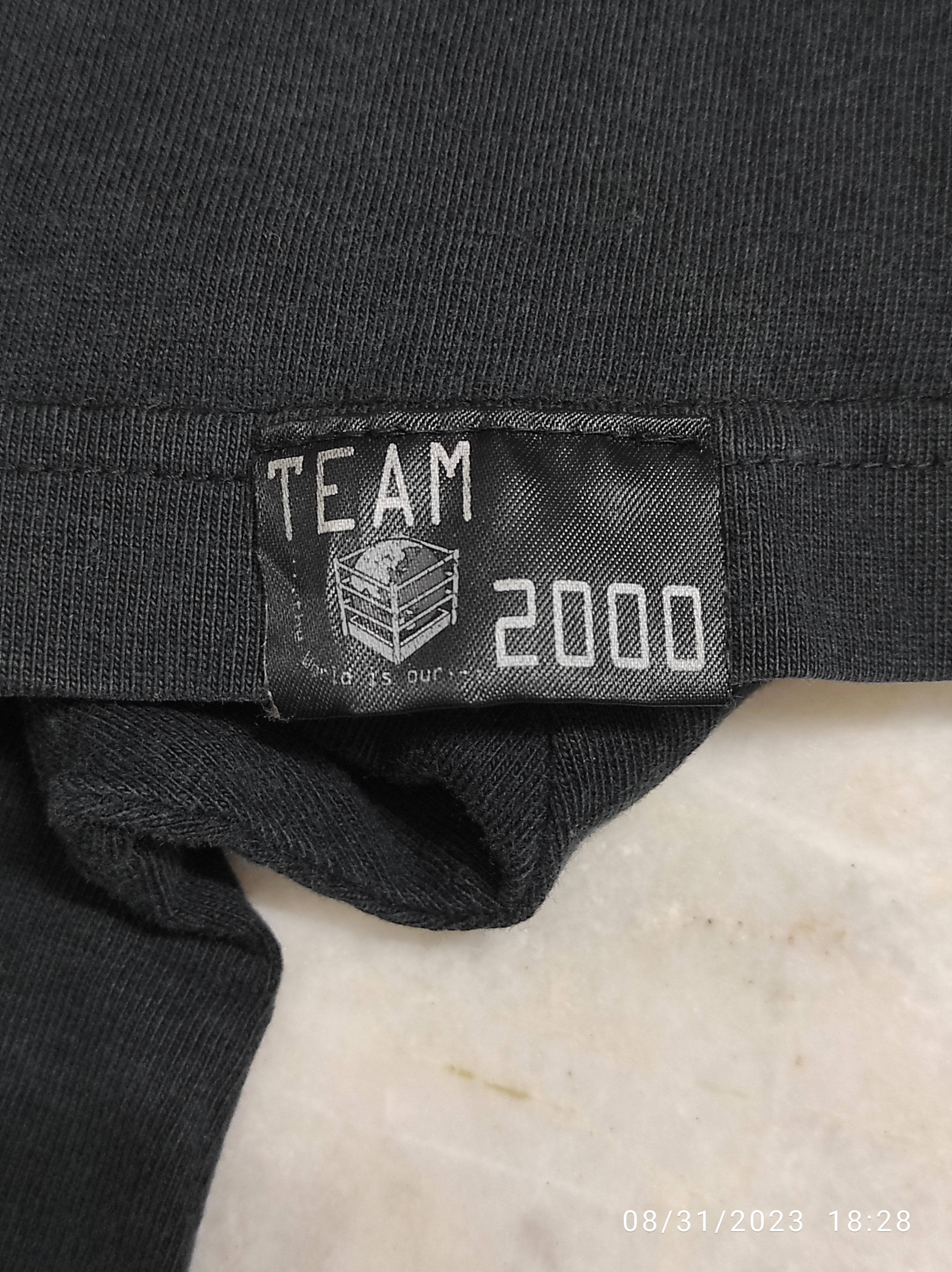 Japanese Brand The World is our produced by ARISTRIST Size US L / EU 52-54 / 3 - 10 Thumbnail