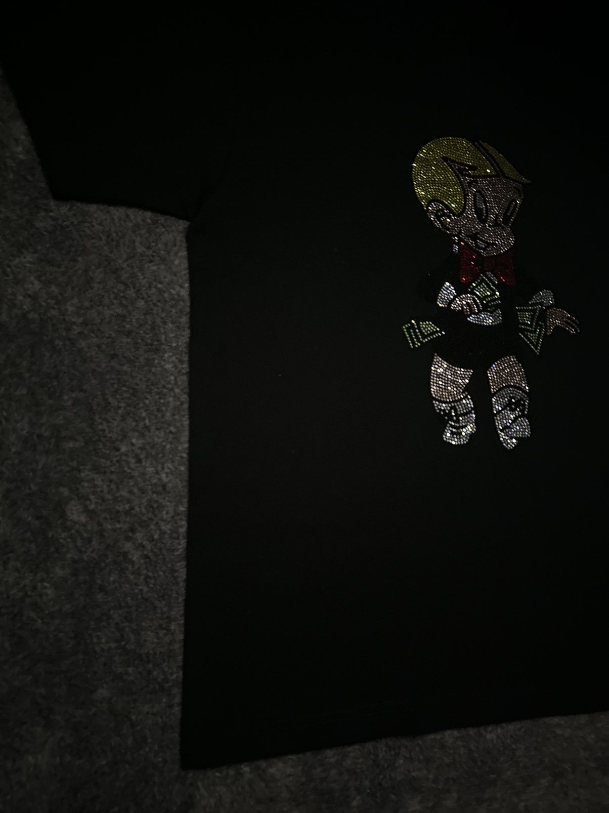 Other Richie Rich t short Size US S / EU 44-46 / 1 - 2 Thumbnail