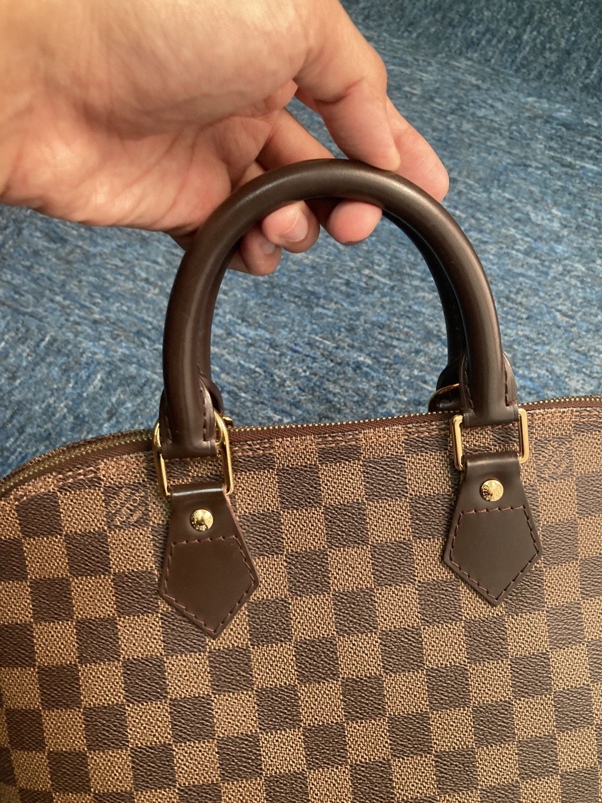 Louis Vuitton Louis Vuitton Alma PM Size ONE SIZE - 4 Thumbnail