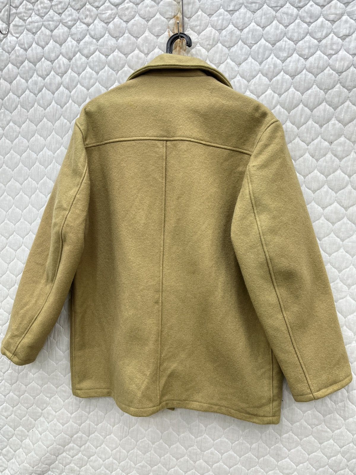Schott 🔥🔥🔥STEALS VTG SCHOTT WOOL JACKET Size US M / EU 48-50 / 2 - 6 Thumbnail
