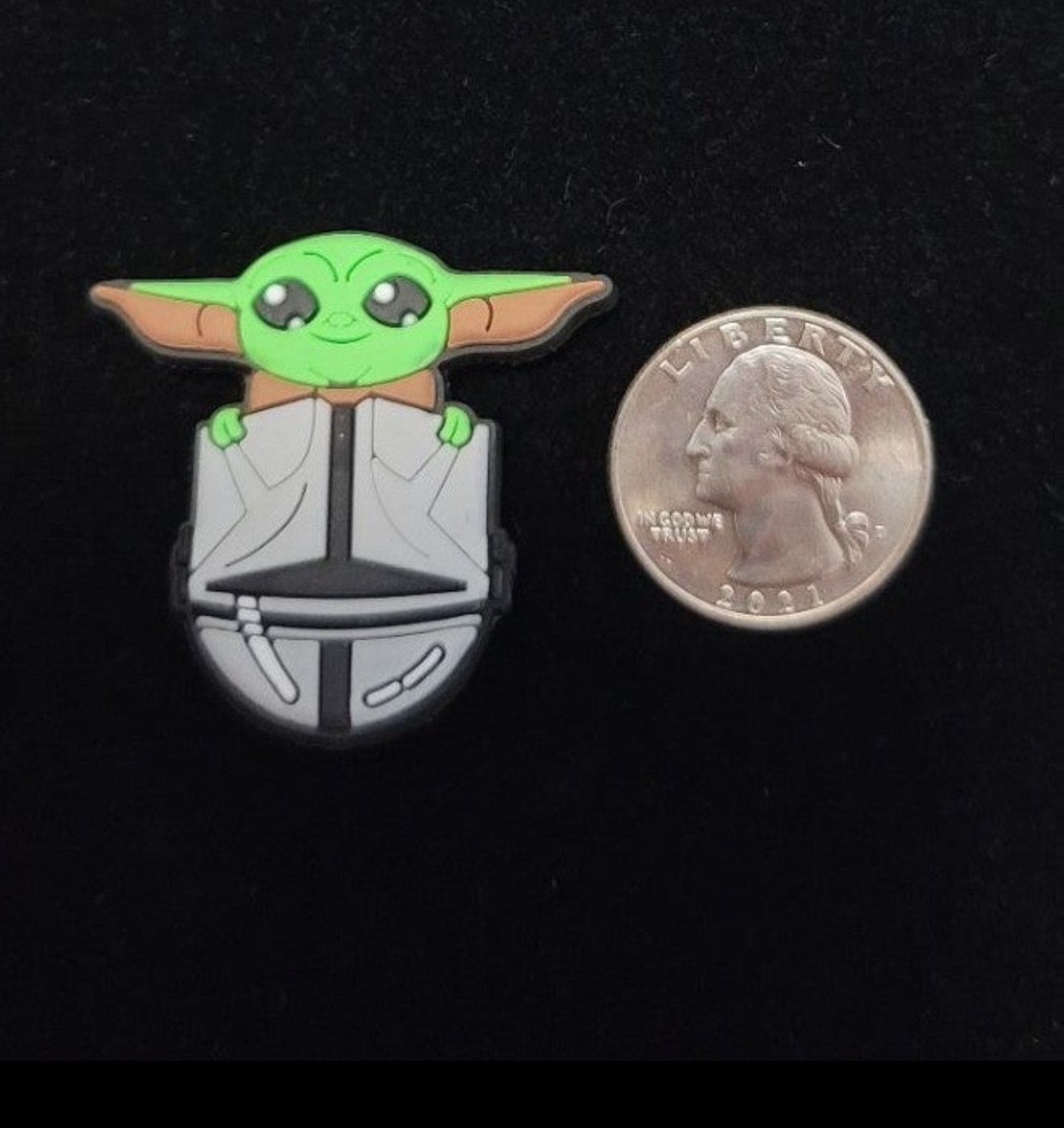 Other 8 Pieces PVC Charms For Crocs & Other Applications - NEW Size ONE SIZE - 9 Thumbnail