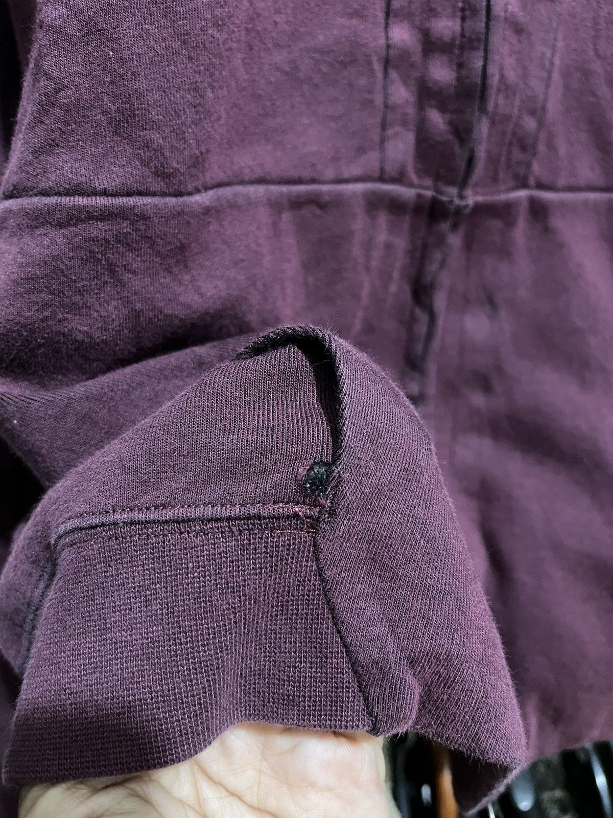 Nike ACG Nike acg x Errolson hugh Jacket Size US L / EU 52-54 / 3 - 13 Thumbnail