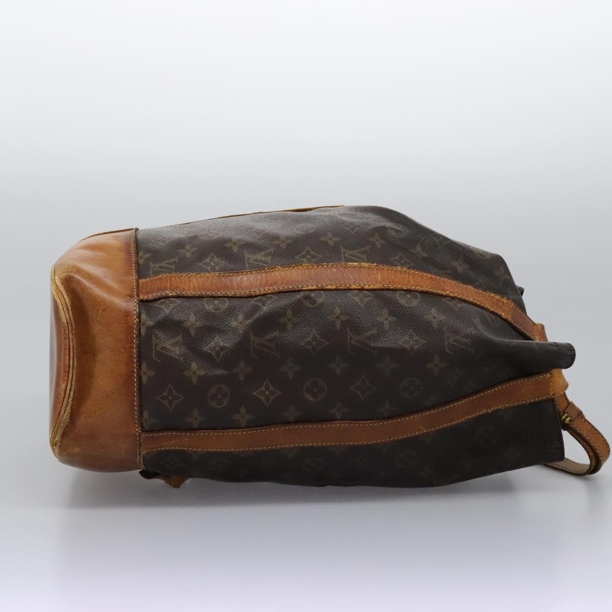 Louis Vuitton LOUIS VUITTON Monogram Randonnee GM Shoulder Bag M42244 Size ONE SIZE - 5 Thumbnail