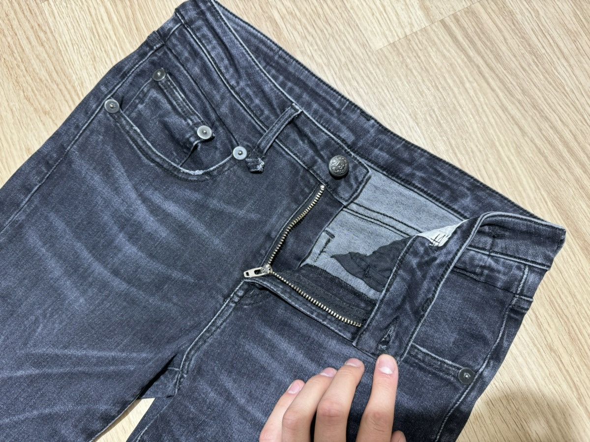 Designer × R13 R13 Boy Straight jeans 27 Size 27" / US 4 / IT 40 - 6 Thumbnail