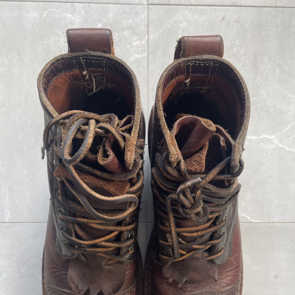 White's Boots White’s boots brown leather classic Size US 9 / EU 42 - 5 Thumbnail