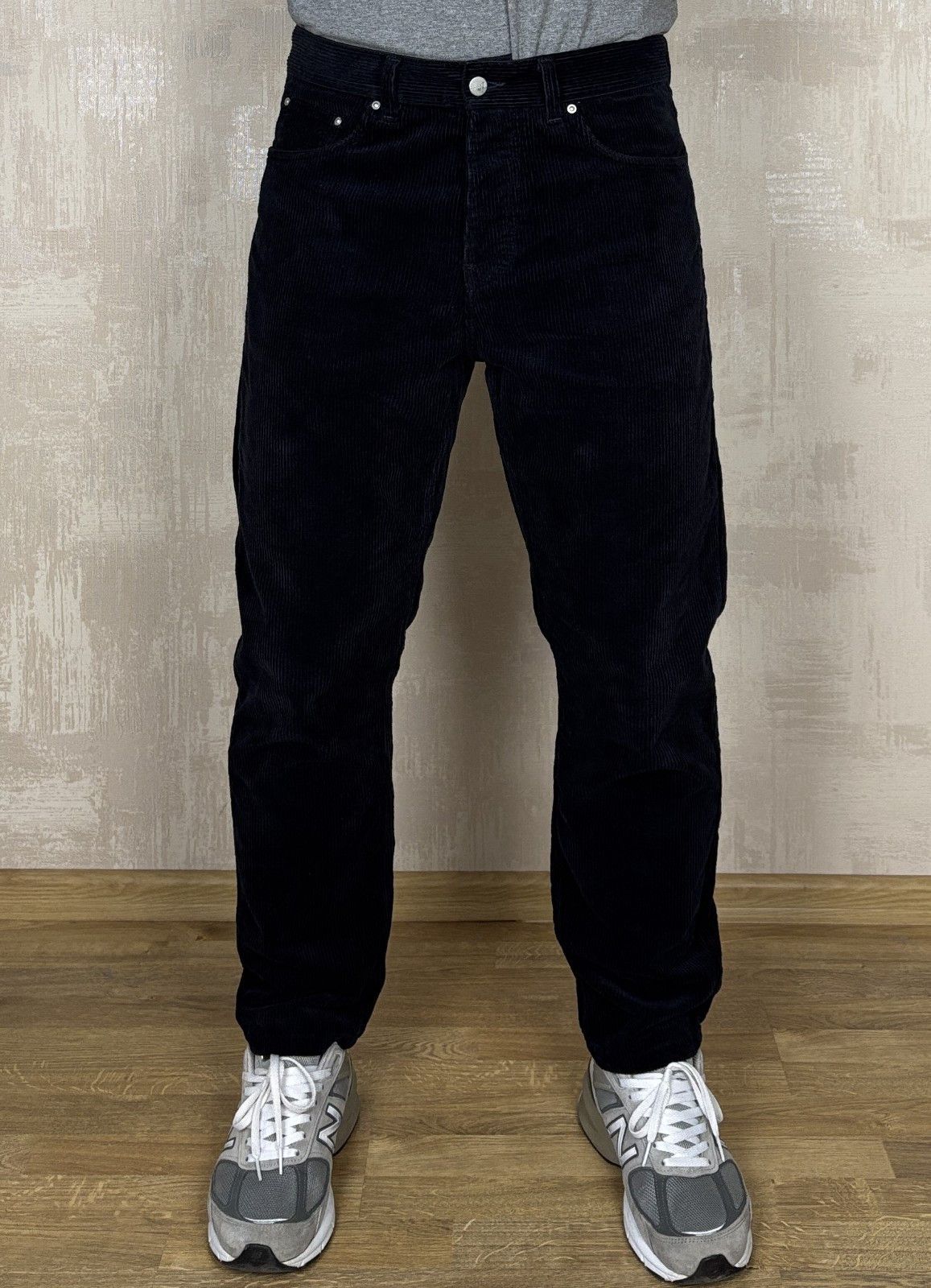 Carhartt Carhartt WIP Newel Pant Corduroy Size US 33 - 8 Thumbnail