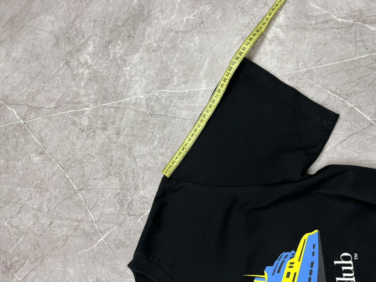 Billionaire Boys Club Mens Billionaire Boys Club Big Logo Short Sleeve T Shirt Size US M / EU 48-50 / 2 - 12 Thumbnail
