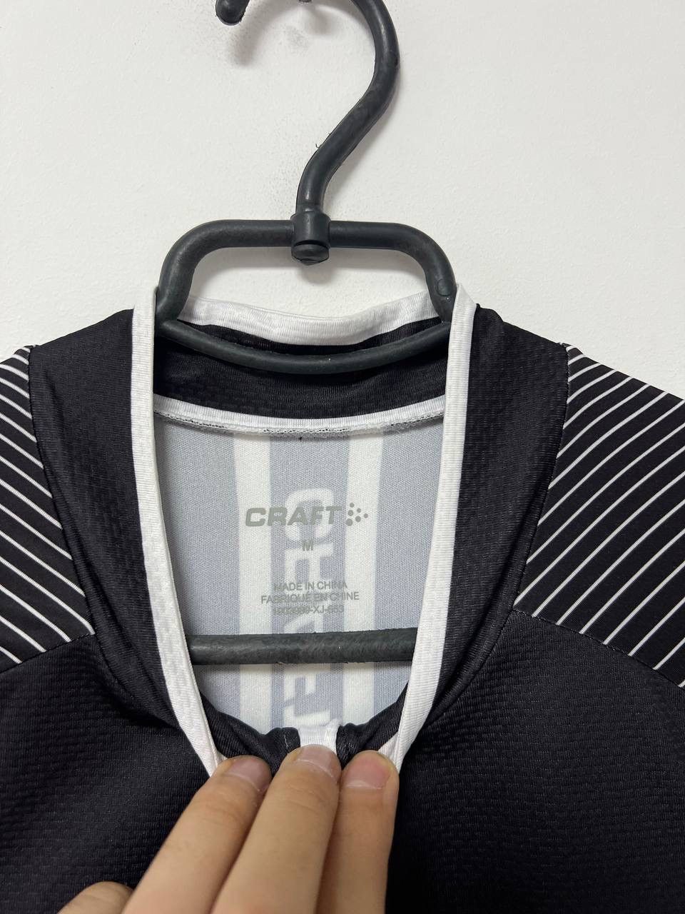 Other Craft Team Cycling Jersey Racing Shirt Bicycle Bike sz M Size US M / EU 48-50 / 2 - 7 Thumbnail