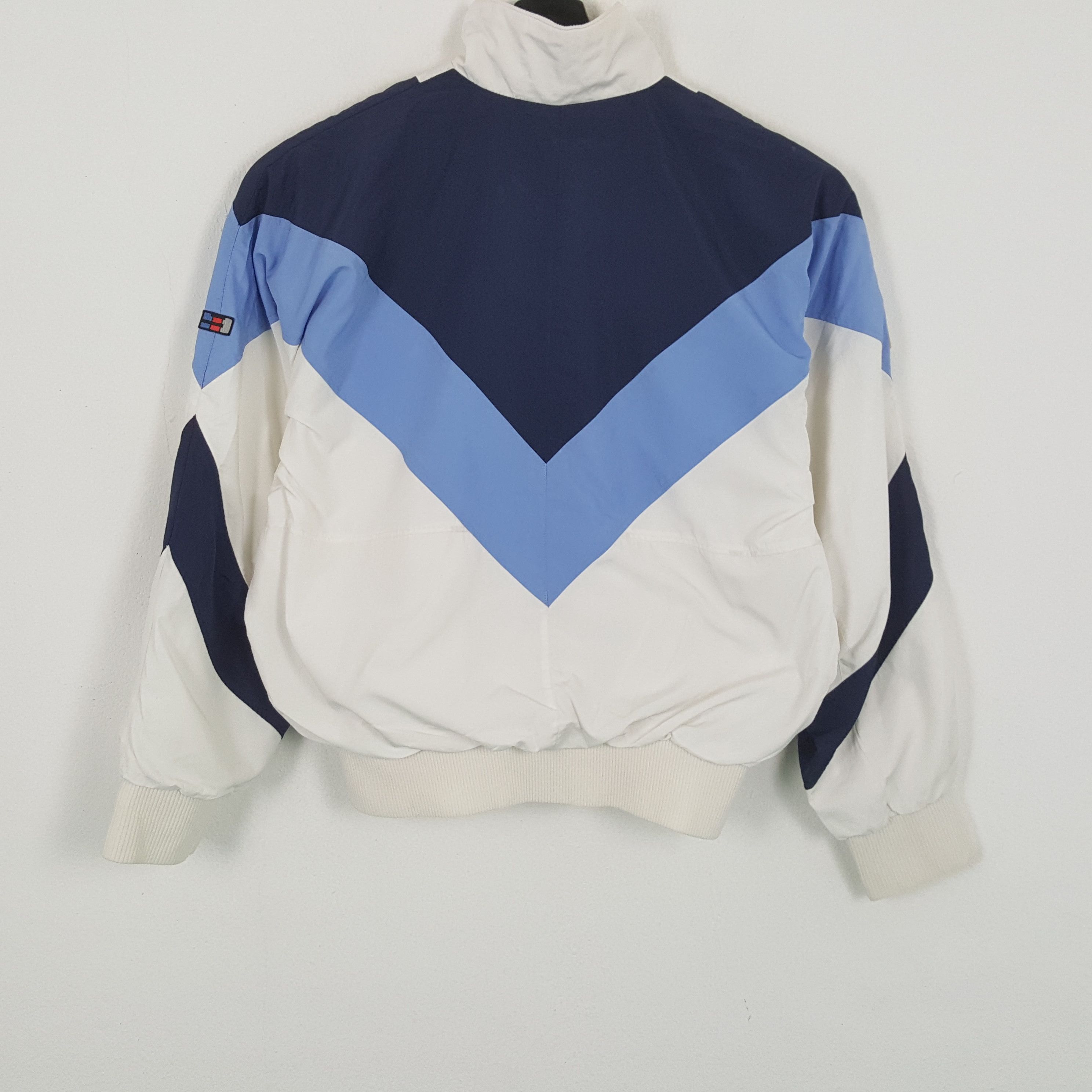 Japanese Brand × Yamaha YAMAHA Japanese Motorcycle Brand Jacket Size US XL / EU 56 / 4 - 3 Thumbnail