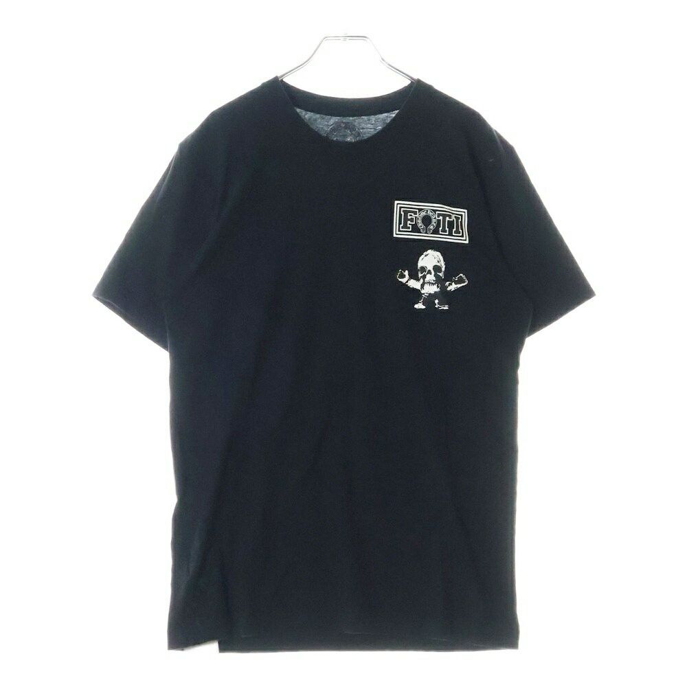 アクセサリー CHROME HEARTS GALF Intellectual Gallery Chrome Hearts CH x Intellectual Gallery | Grailed