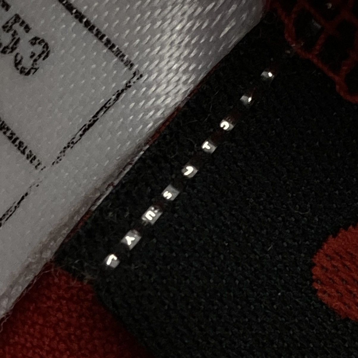 Nike 2004-05 manchester united home nike 118834 Size US S / EU 44-46 / 1 - 7 Thumbnail