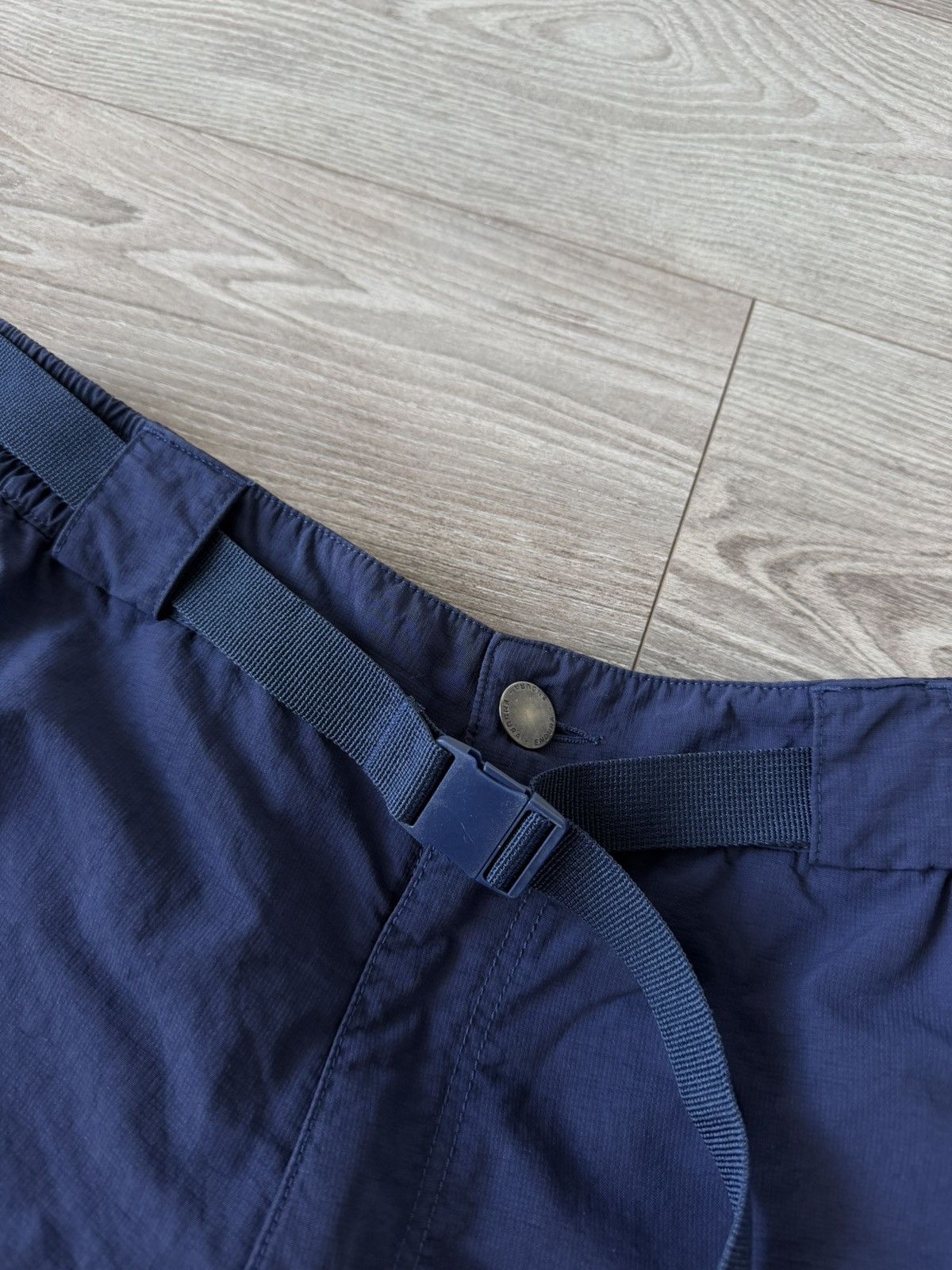 Other Endura Men’s Gorpcore Shorts Size US 32 / EU 48 - 8 Thumbnail