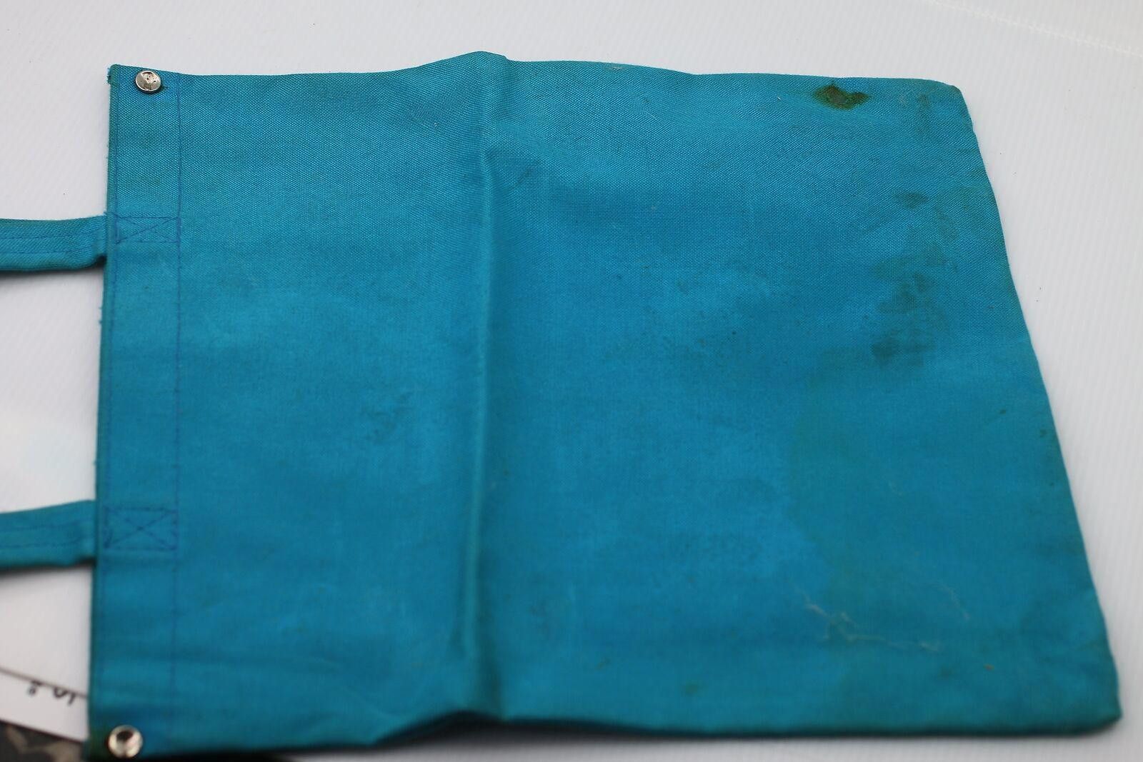 Other Vintage 1982 E.T. & Me 12" x 11" Canvas Tote Size ONE SIZE - 6 Thumbnail