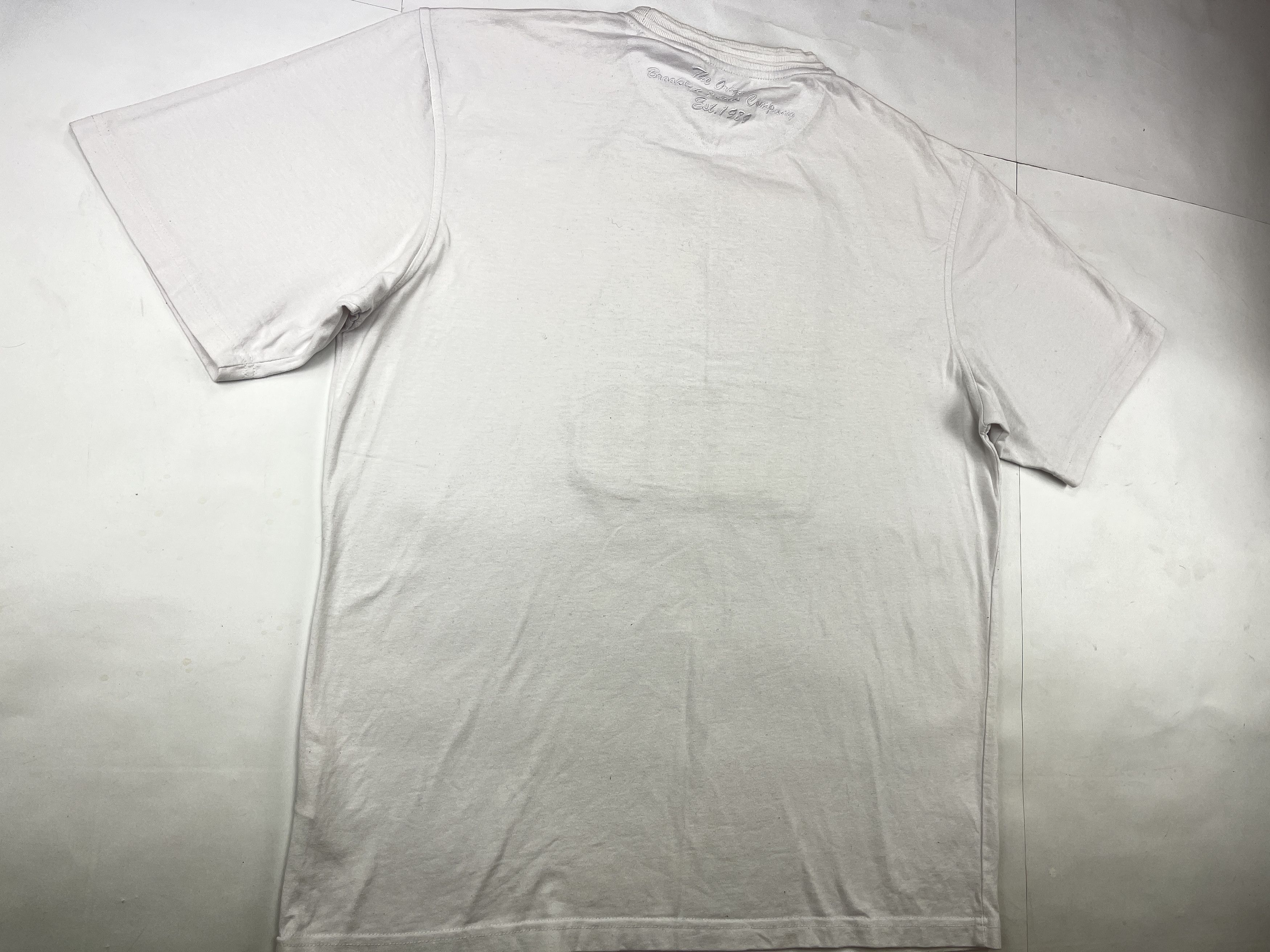 Karl Kani Karl Kani t-shirt, vintage 90s, 1990s hip hop, Y2K, size L Size US L / EU 52-54 / 3 - 8 Thumbnail