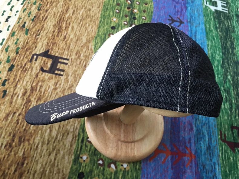 The Real McCoy's The REAL McCOY'S Branch Baseball Mesh Hat发布成功 Size ONE SIZE - 2 Thumbnail