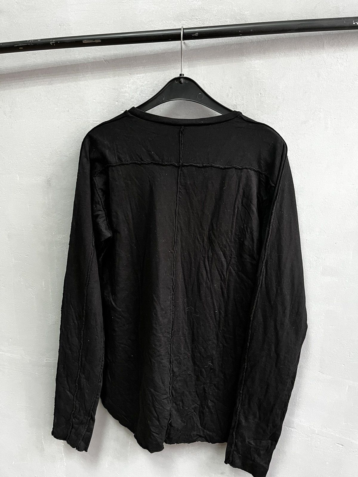 Attachment × Japanese Brand ATTACHMENT sweatshirt Size US M / EU 48-50 / 2 - 8 Thumbnail