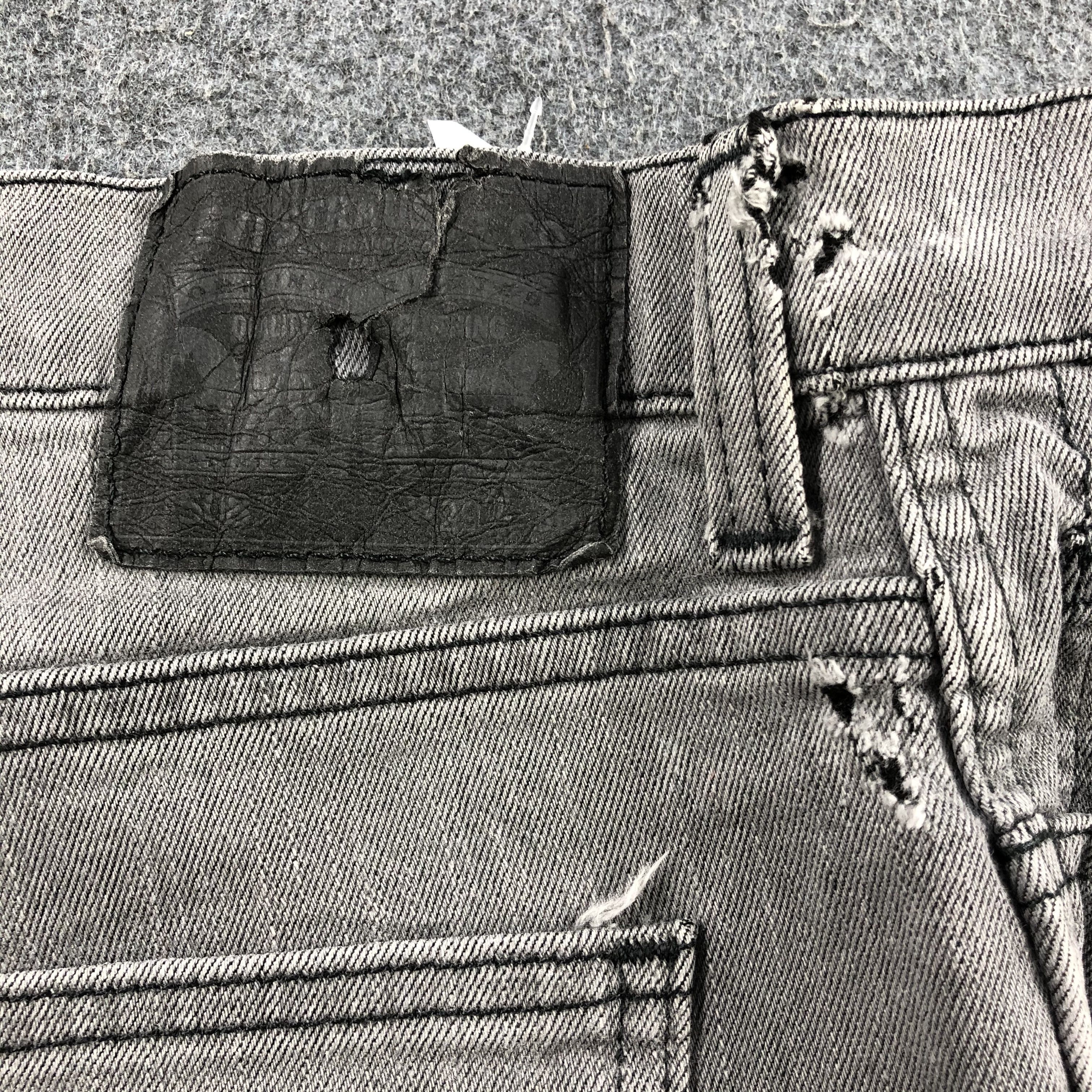 Levi's Vintage Levis 508 Earth Tone Jeans-J2251 Size US 30 / EU 46 - 5 Thumbnail