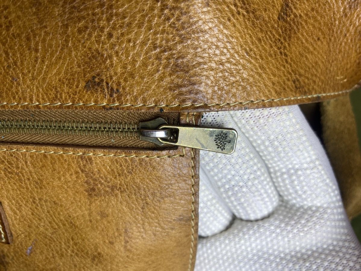 Mulberry Mulberry roxanne hand bag Size ONE SIZE - 8 Thumbnail
