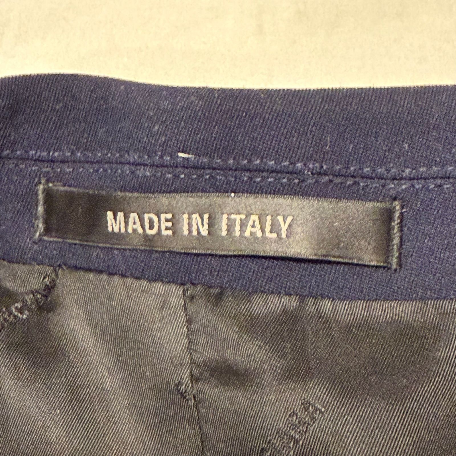 Balenciaga $4000+ Value NEW Balenciaga Garde-Robe Unisex Wool Jacket Size US M / EU 48-50 / 2 - 15 Thumbnail