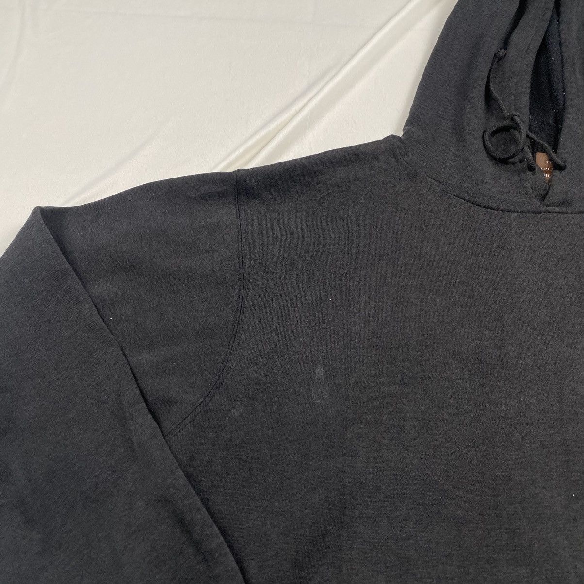 Japanese Brand Rare Vintage y2k Strange Heaven HipHop Tattoo Pullover Size US XL / EU 56 / 4 - 4 Thumbnail