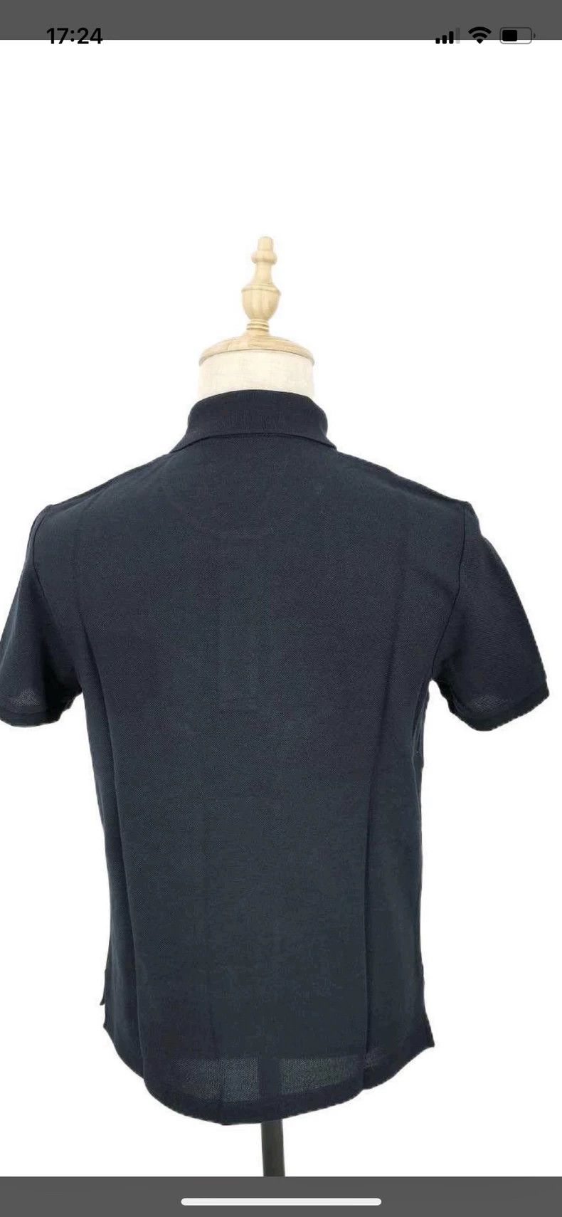 Gucci GucciShort sleeves 2503-Nextarrow Size US M / EU 48-50 / 2 - 2 Thumbnail