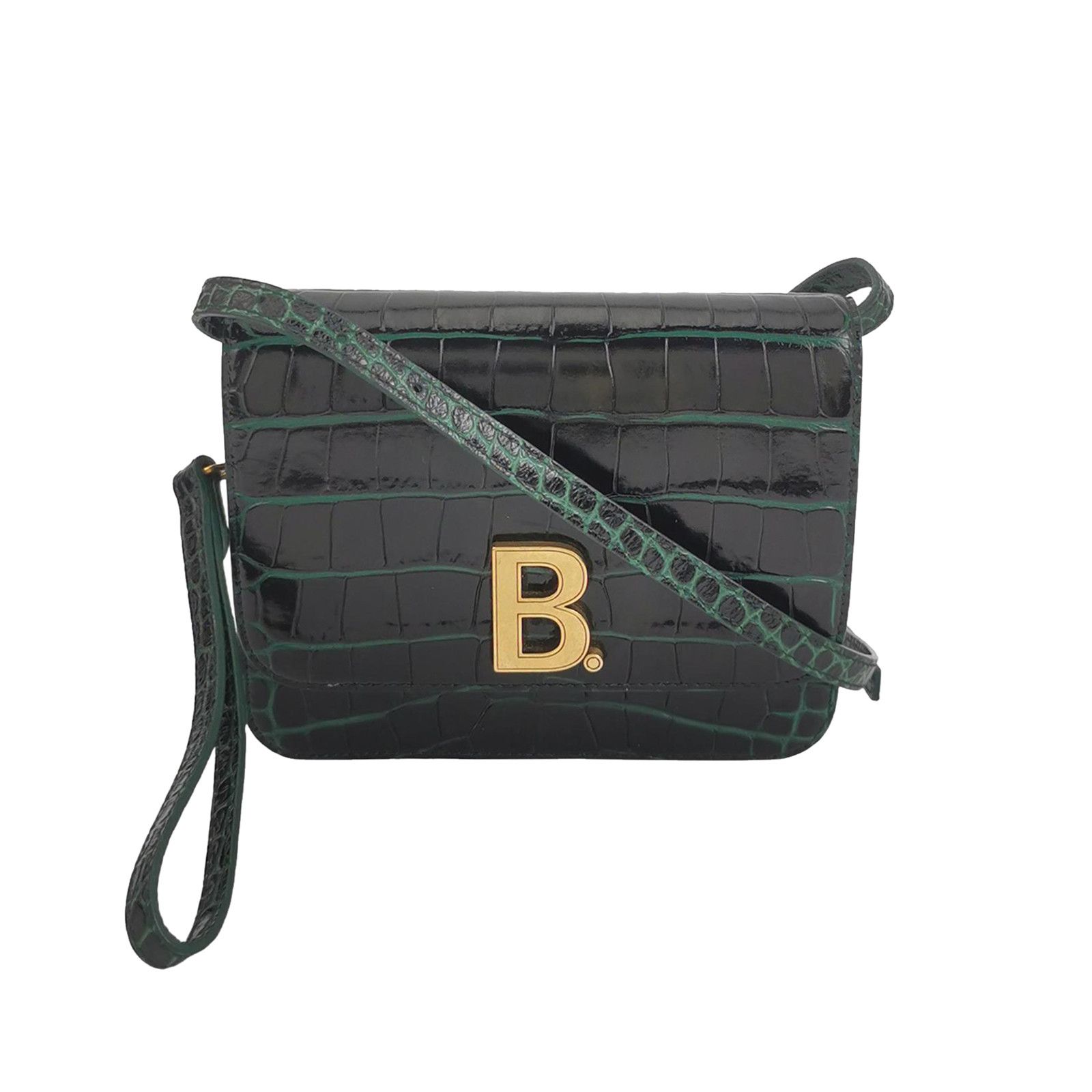 Balenciaga Balenciaga Women os Shoulder Bags Size ONE SIZE - 1 Thumbnail