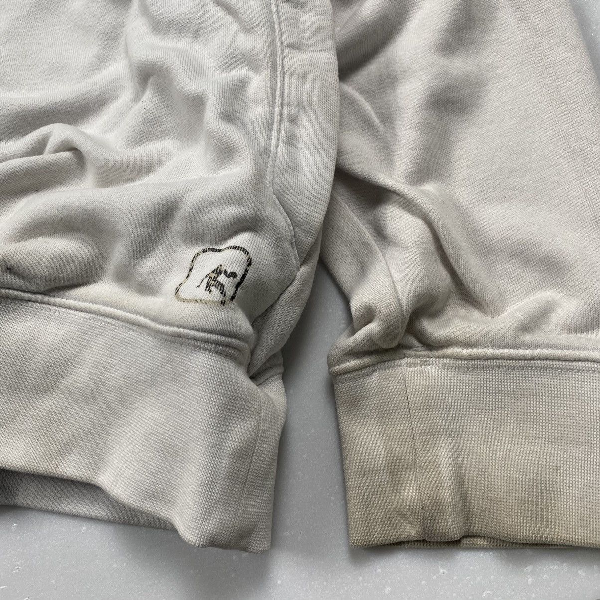 Other Vintage y2k Distressed AND1 Basketball HipHop Pullover Size US XL / EU 56 / 4 - 3 Thumbnail