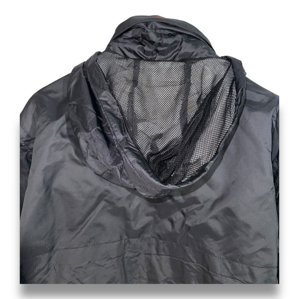 Goretex ScottEVest Black Tactical Pack Windbreaker Jacket Size XL Size US XL / EU 56 / 4 - 10 Thumbnail