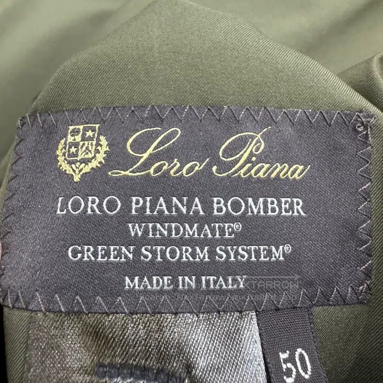 Loro Piana Loro Piana Cashmere Double-Sided Jacket Size US M / EU 48-50 / 2 - 3 Thumbnail