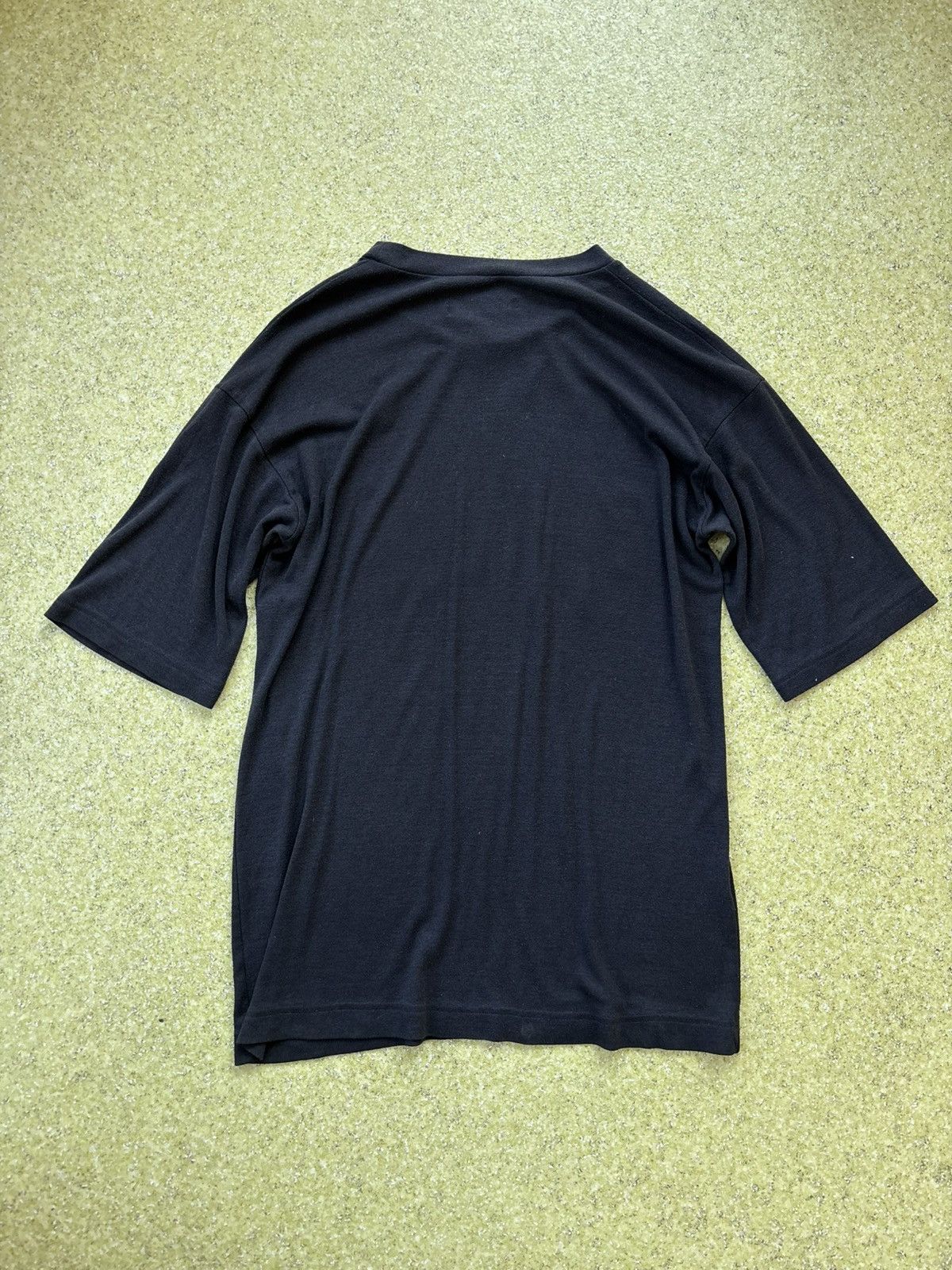 Raf Simons „88“ SS00 Summa Cum Laude T-Shirt Size US M / EU 48-50 / 2 - 3 Thumbnail