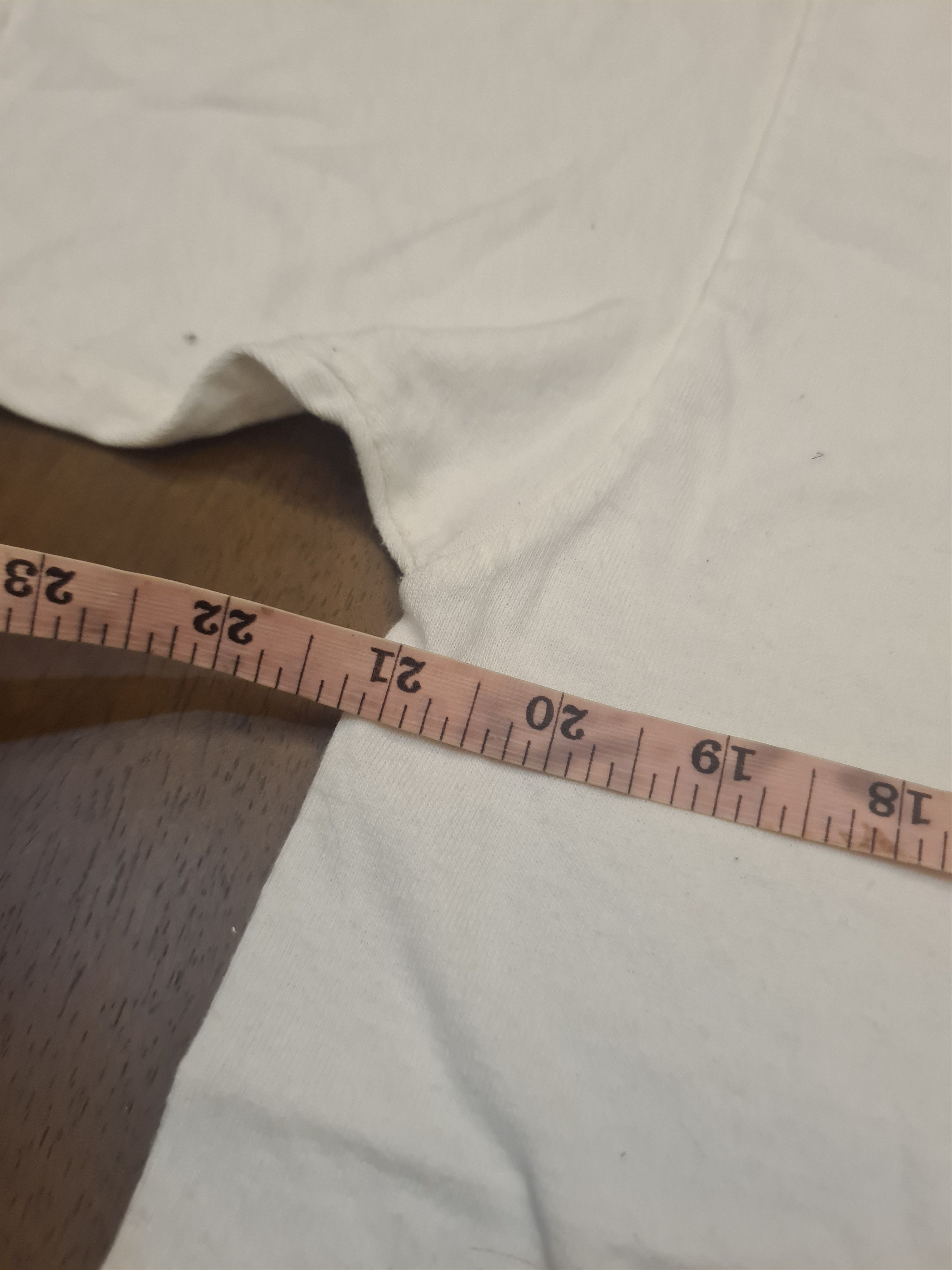 Band Tees × Vintage Vintage y2k U2 band october Size US M / EU 48-50 / 2 - 5 Thumbnail