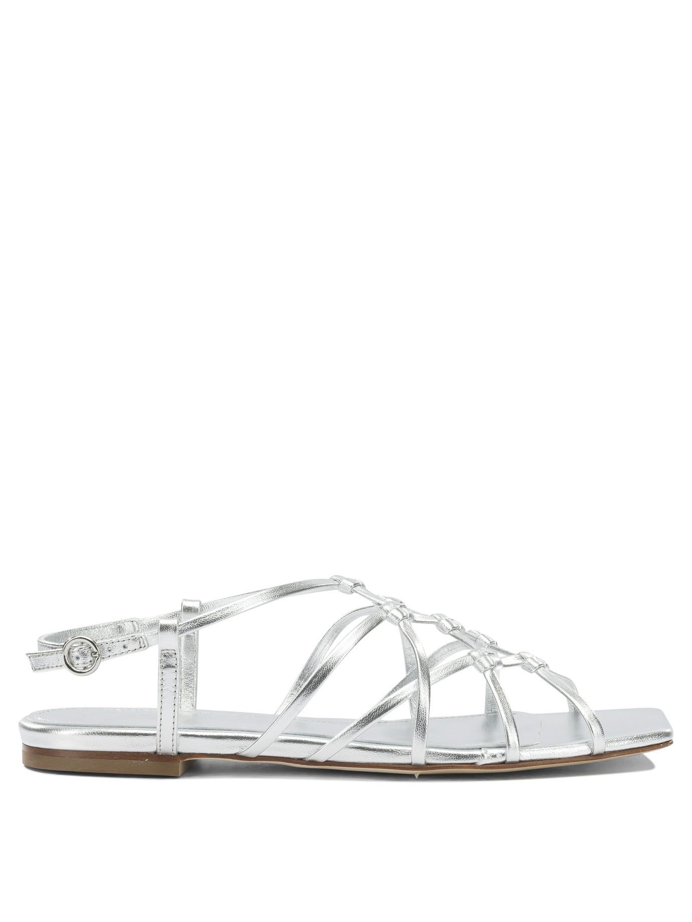 aeyde Aeyde Anisa Low Sandals IT 41 Women - USA Duties Paid Size US 11 / IT 41 - 1 Thumbnail
