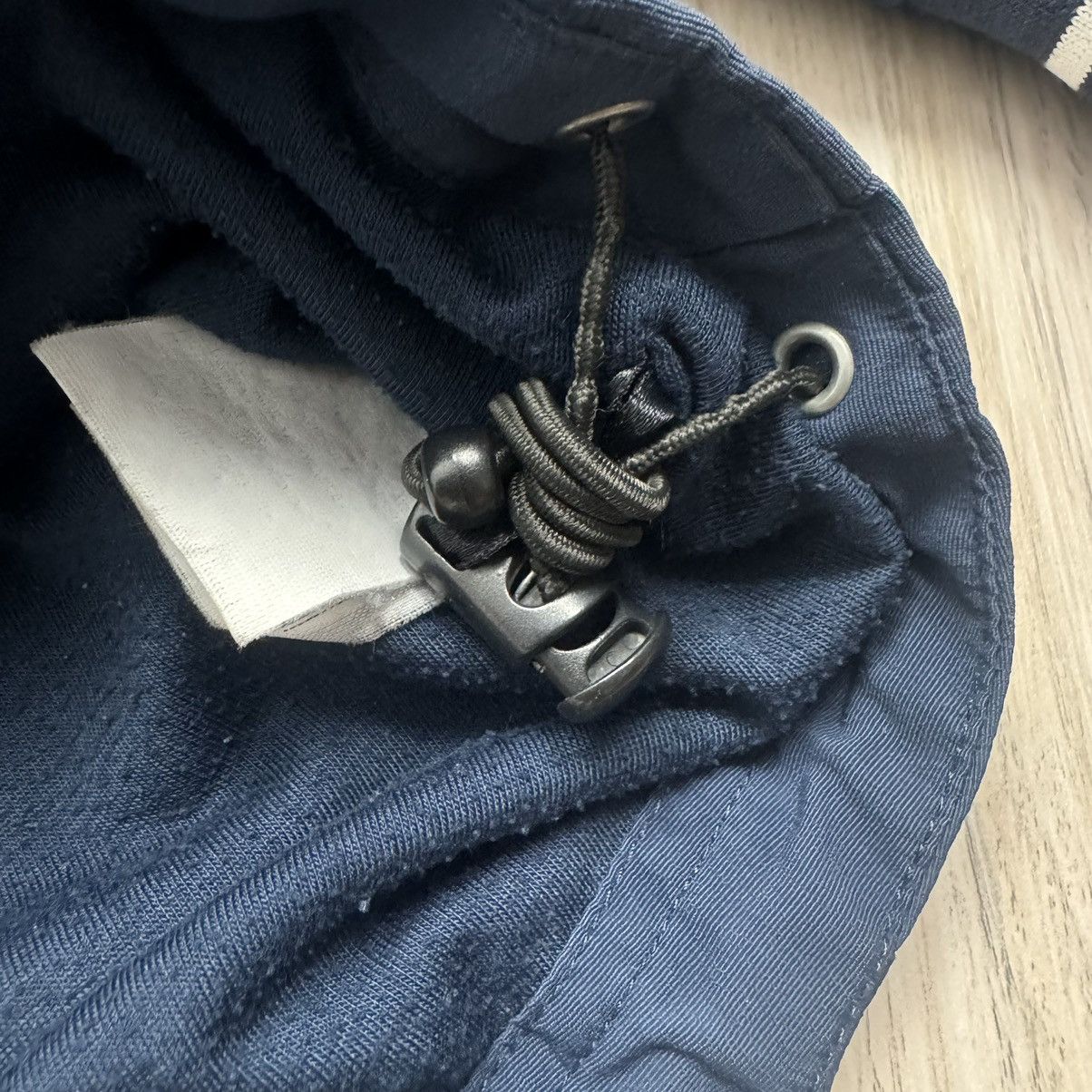 Vintage Vintage 90s Fishbone Zip Up Track Jacket Size US M / EU 48-50 / 2 - 9 Thumbnail