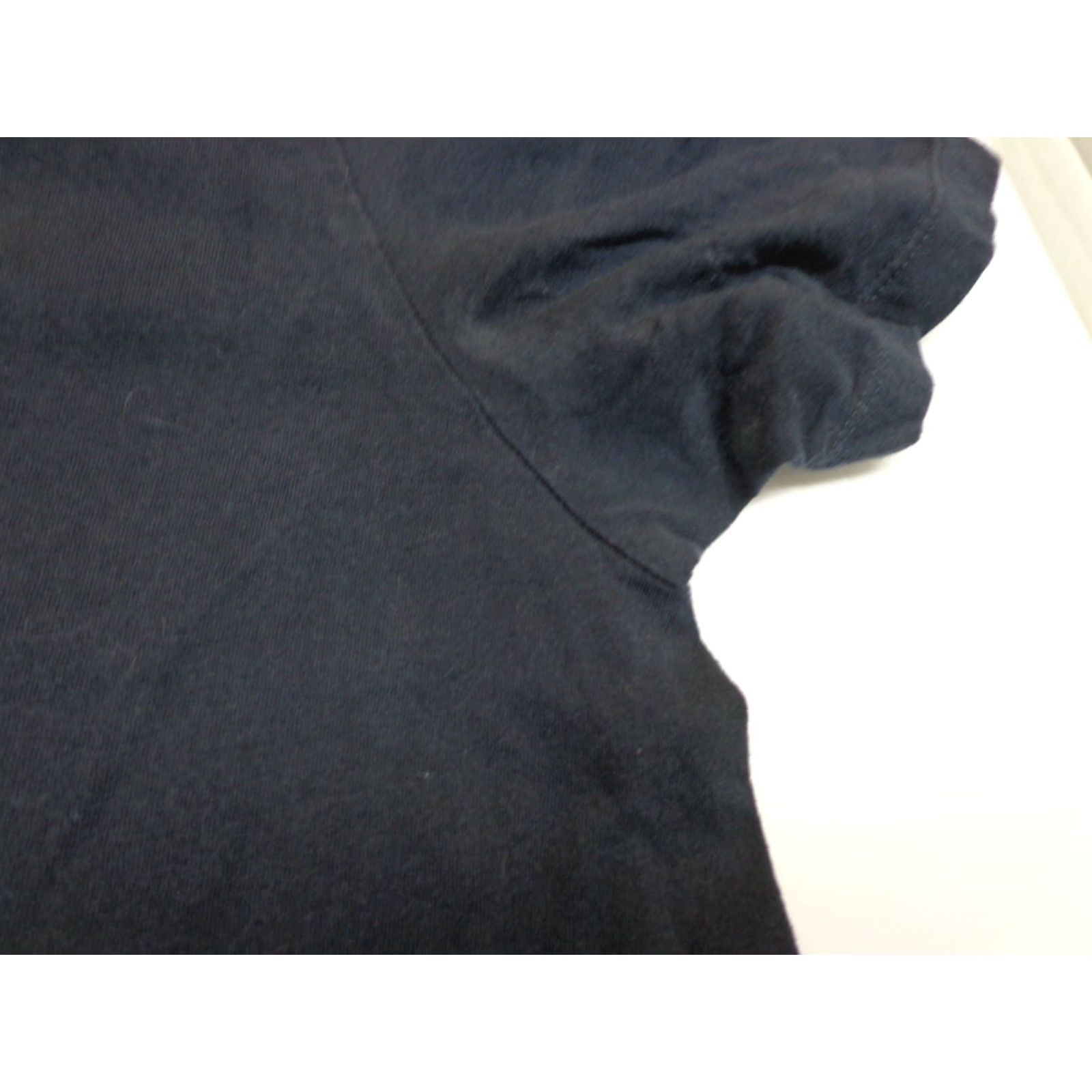 Nike Nike Just Do It Navy Blue Graphic T-Shirt Size L Men Adults, Regular, T-Shirt, Blue, Graphic Tee Size US L / EU 52-54 / 3 - 4 Thumbnail