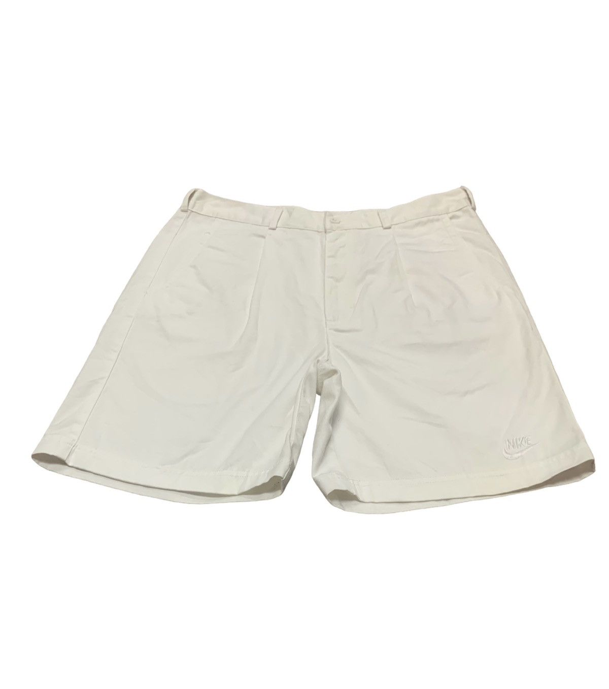 Nike Vintage Nike Shorts Pants Size US 32 / EU 48 - 3 Thumbnail