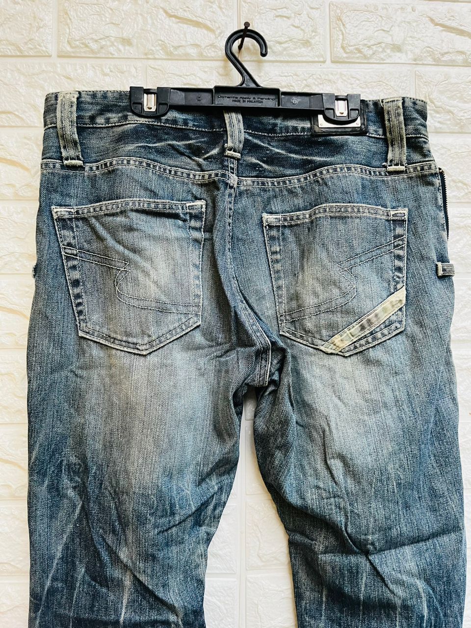 Vintage Semantic Design Japanese Designer Fashion Style
