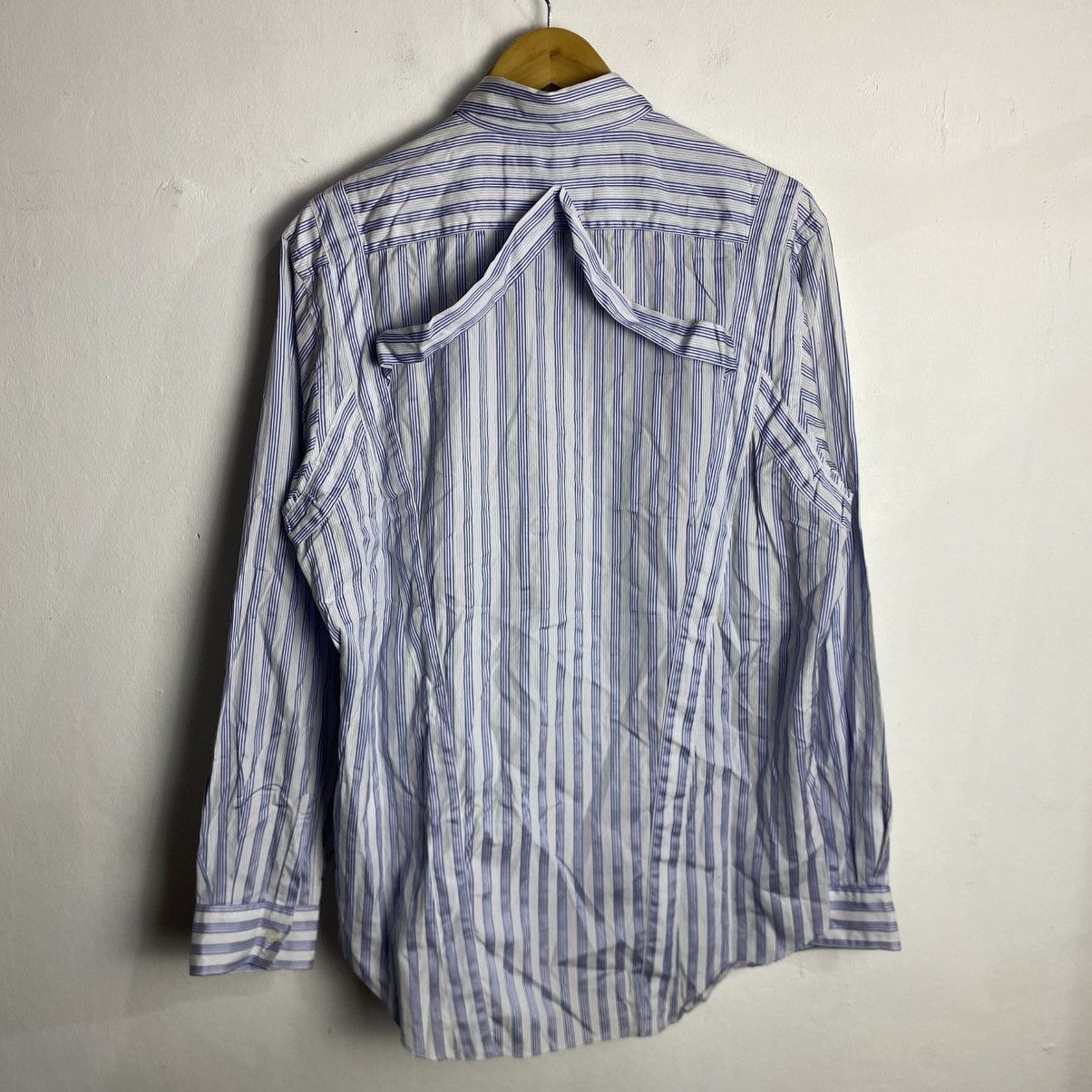 Comme des Garcons Comme Des Garcons Shirt Size US L / EU 52-54 / 3 - 6 Thumbnail
