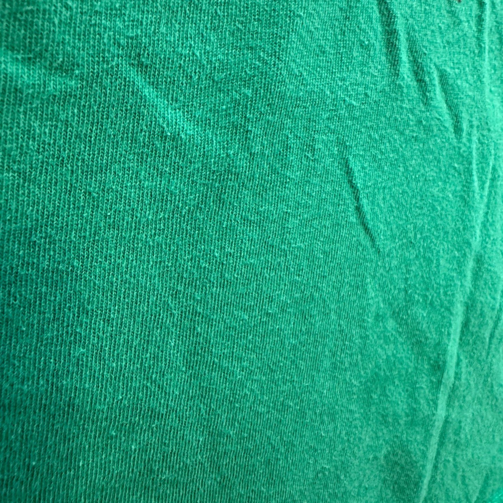 Vintage VINTAGE Y2K T-Shirt Green XS Small Joke Funny Humor Graphic Pig Bacon Skater Mens Womens Boys Girls Urban Pipeline Size S / US 4 / IT 40 - 5 Thumbnail