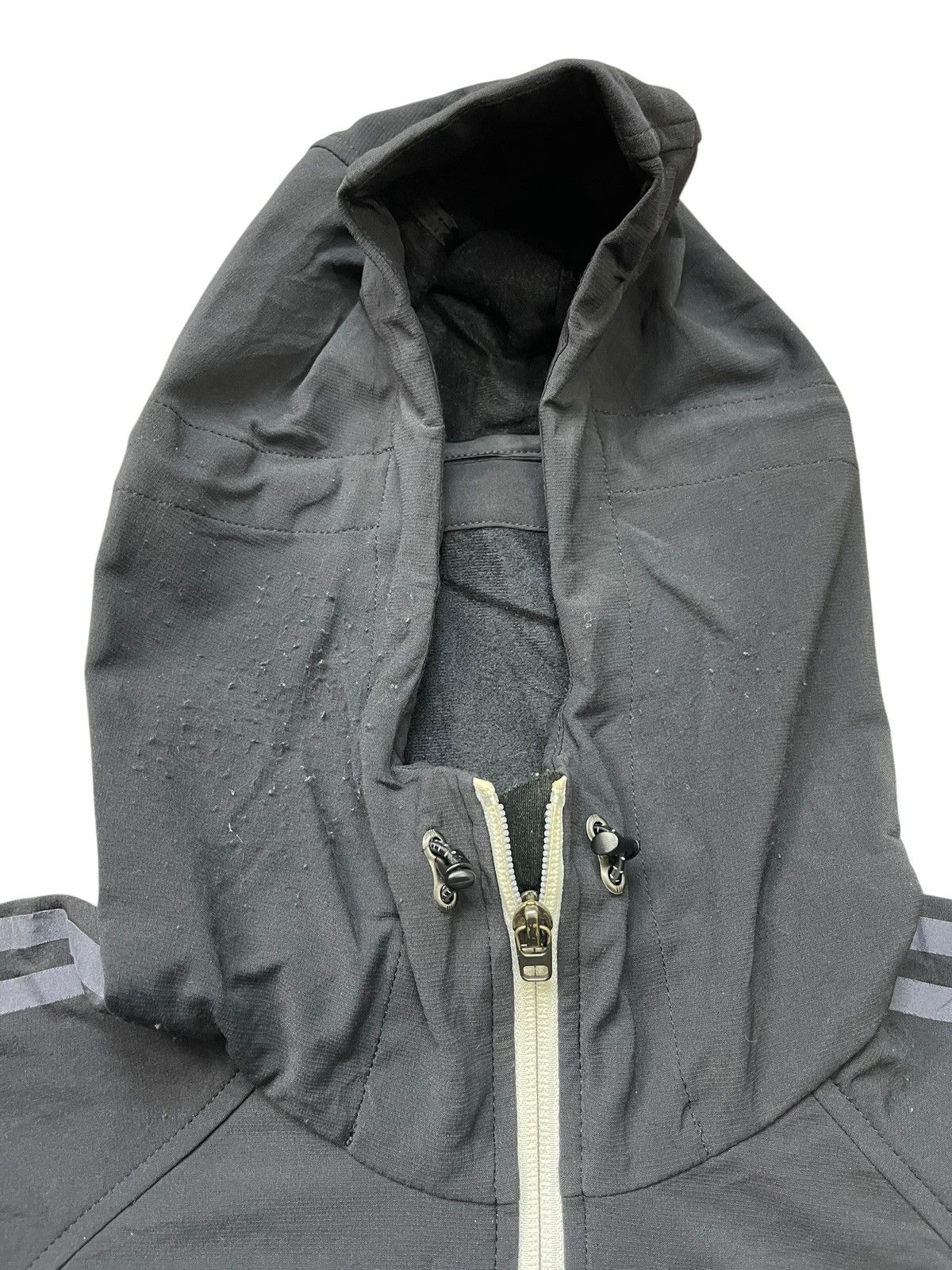 Adidas Vintage Adidas Terrez Windstopper Jacket Size US XL / EU 56 / 4 - 13 Thumbnail