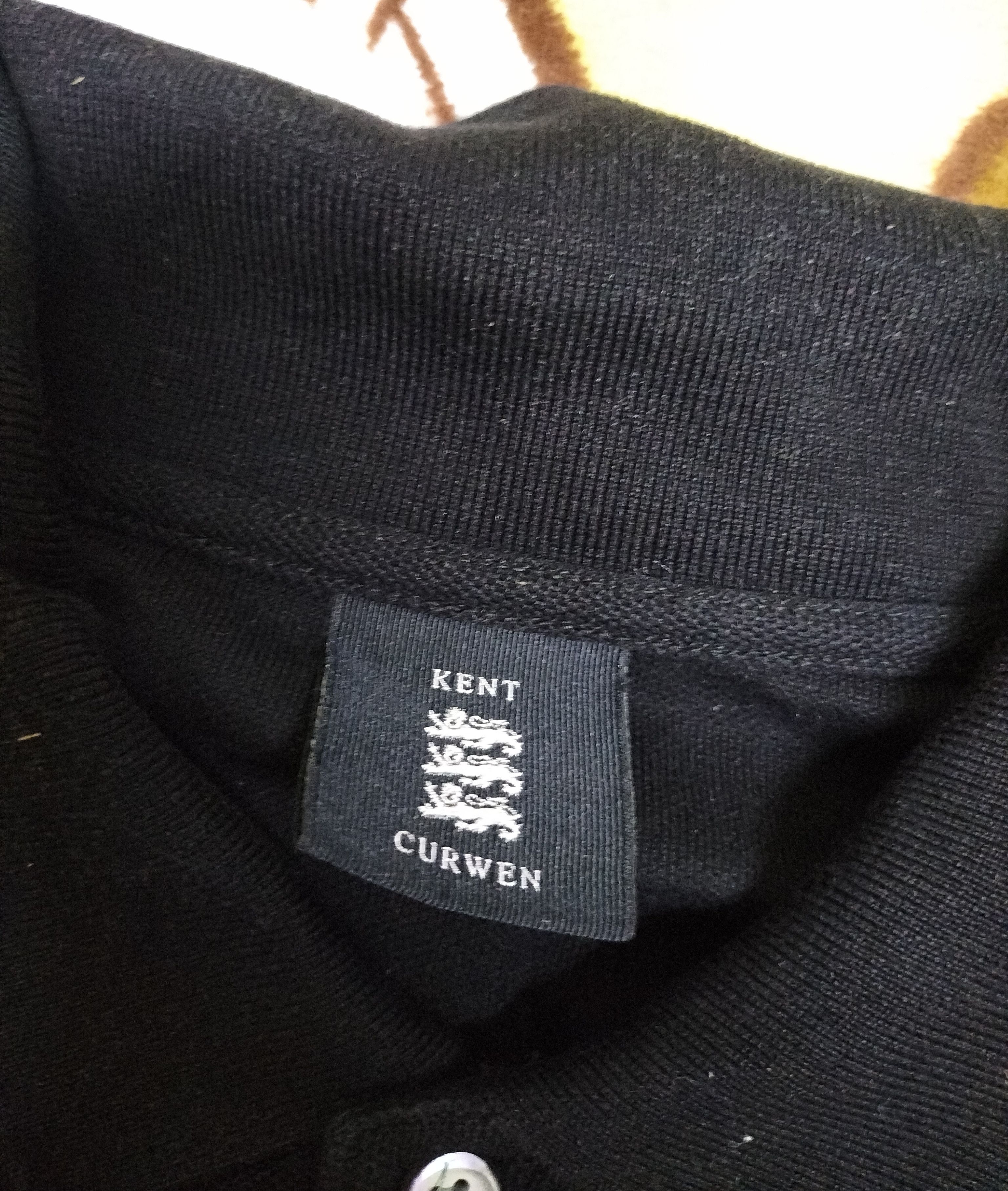 Kent & Curwen Kent & curwen polo tees Size US M / EU 48-50 / 2 - 6 Thumbnail