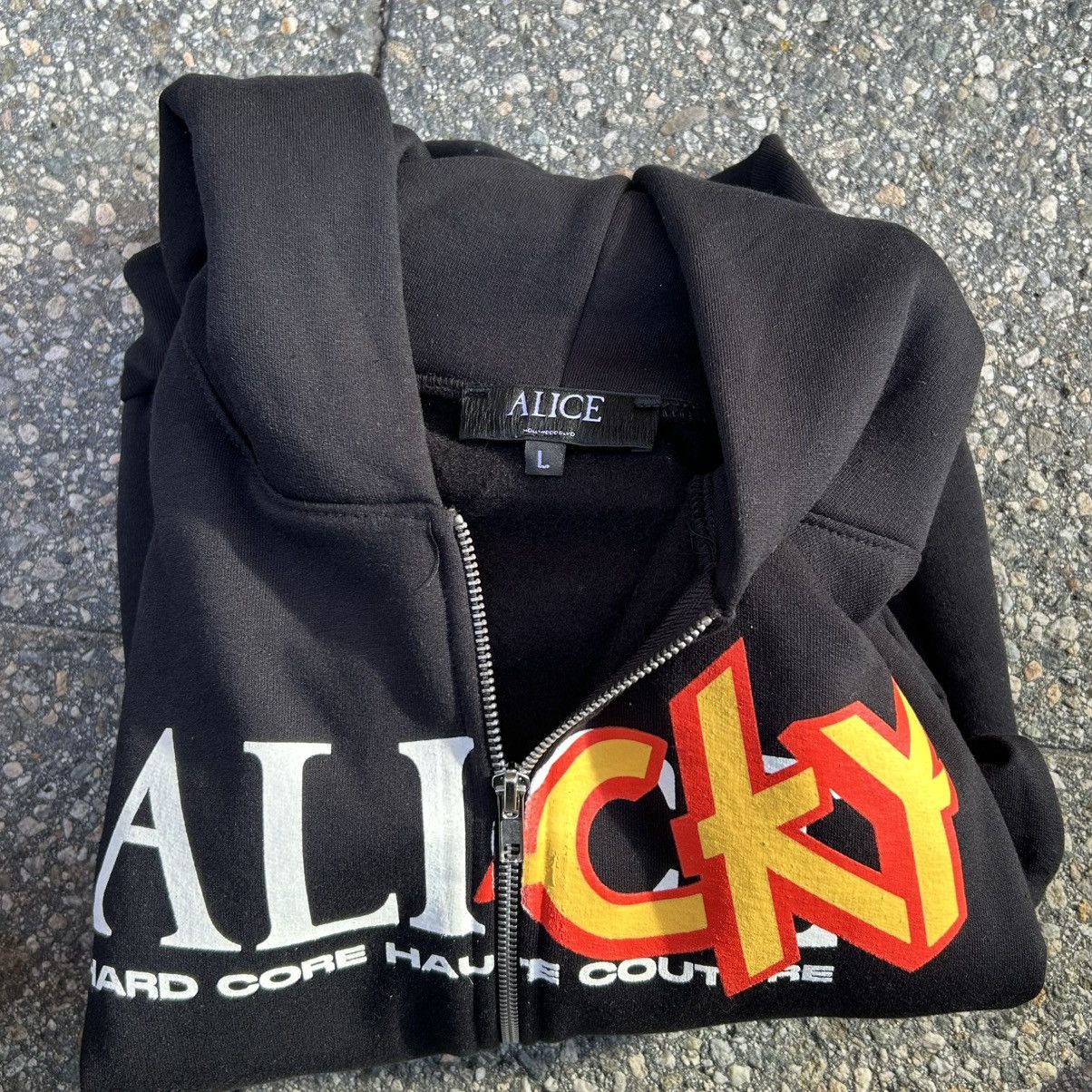 Alice Hollywood Alice Hollywood x CKY Complexcon Exclusive Jacket Size US L / EU 52-54 / 3 - 5 Thumbnail