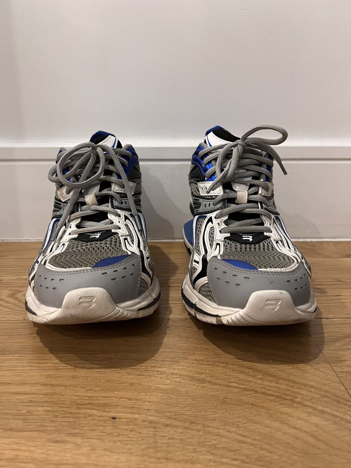 Balenciaga Balenciaga X Pander Shoe Size US 8 / EU 41 - 7 Thumbnail