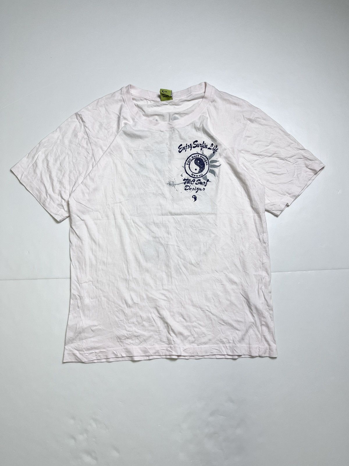 Other Rare T&C Hawaii shots sleeves pastel pink Size US XS / EU 42 / 0 - 1 Thumbnail