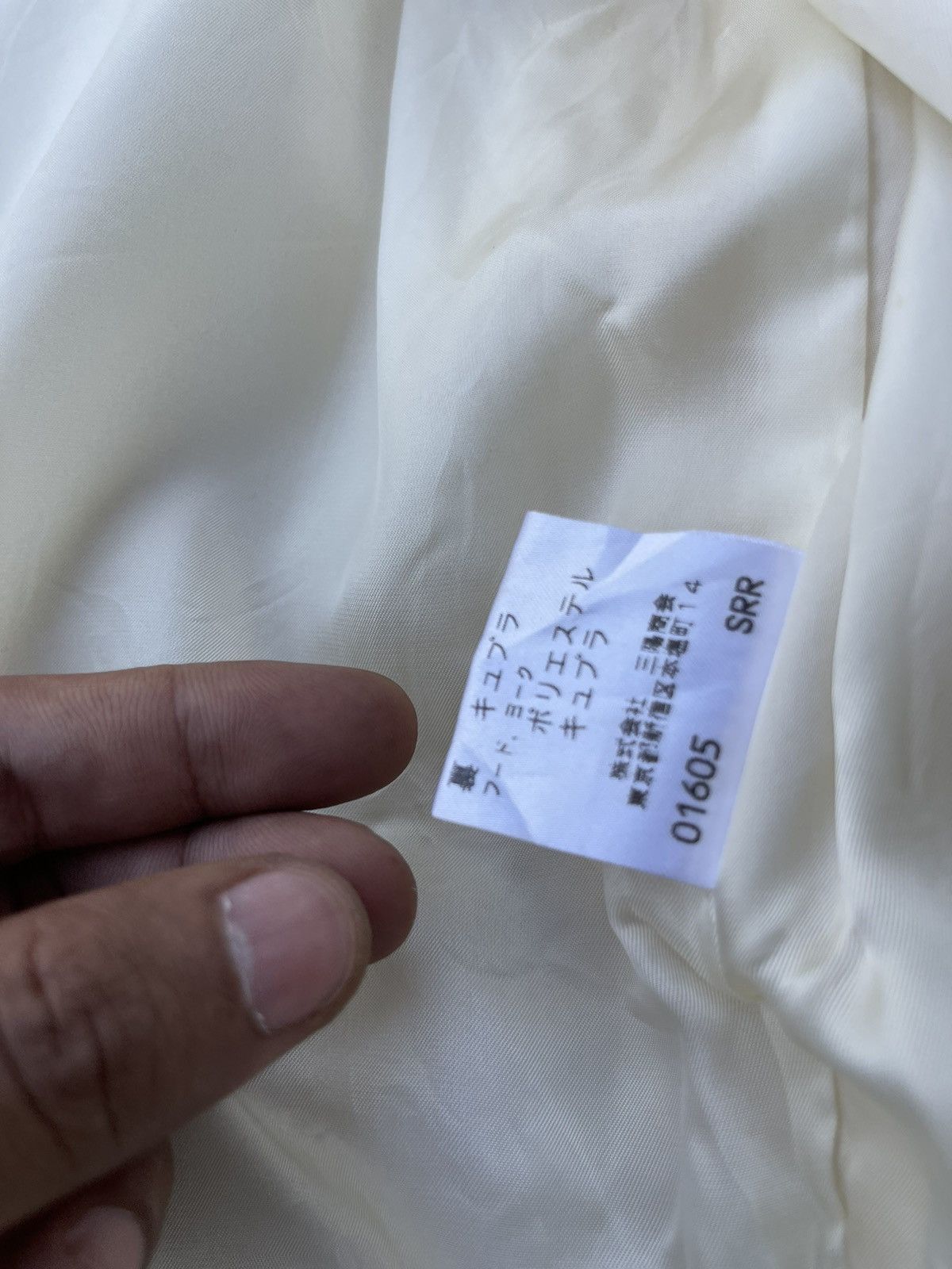 Burberry BURBERRY BLUE LABEL HOODED LONG COAT Size S / US 4 / IT 40 - 5 Thumbnail